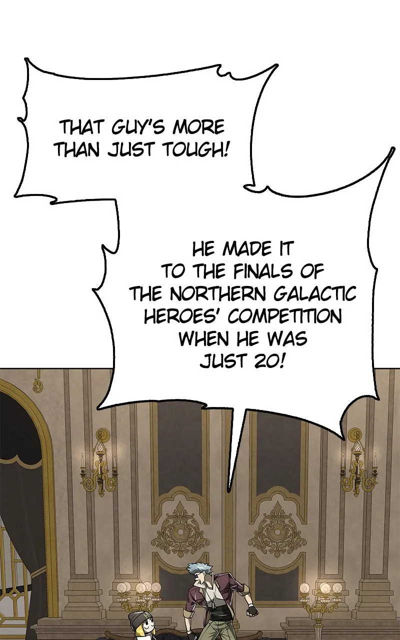 Read Space Cheon-ma 3077 chapter 39 image 17 on Lezhin