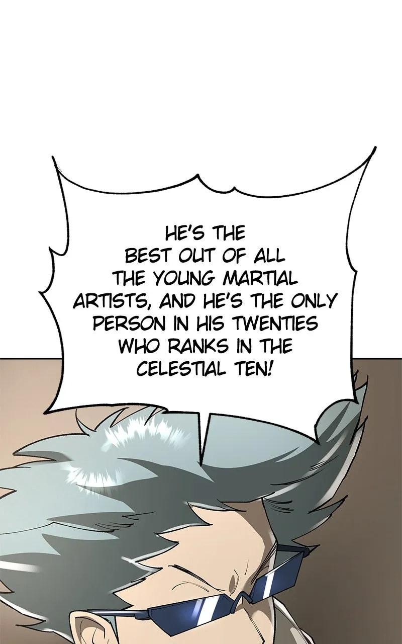 Read Space Cheon-ma 3077 chapter 39 image 20 on Lezhin