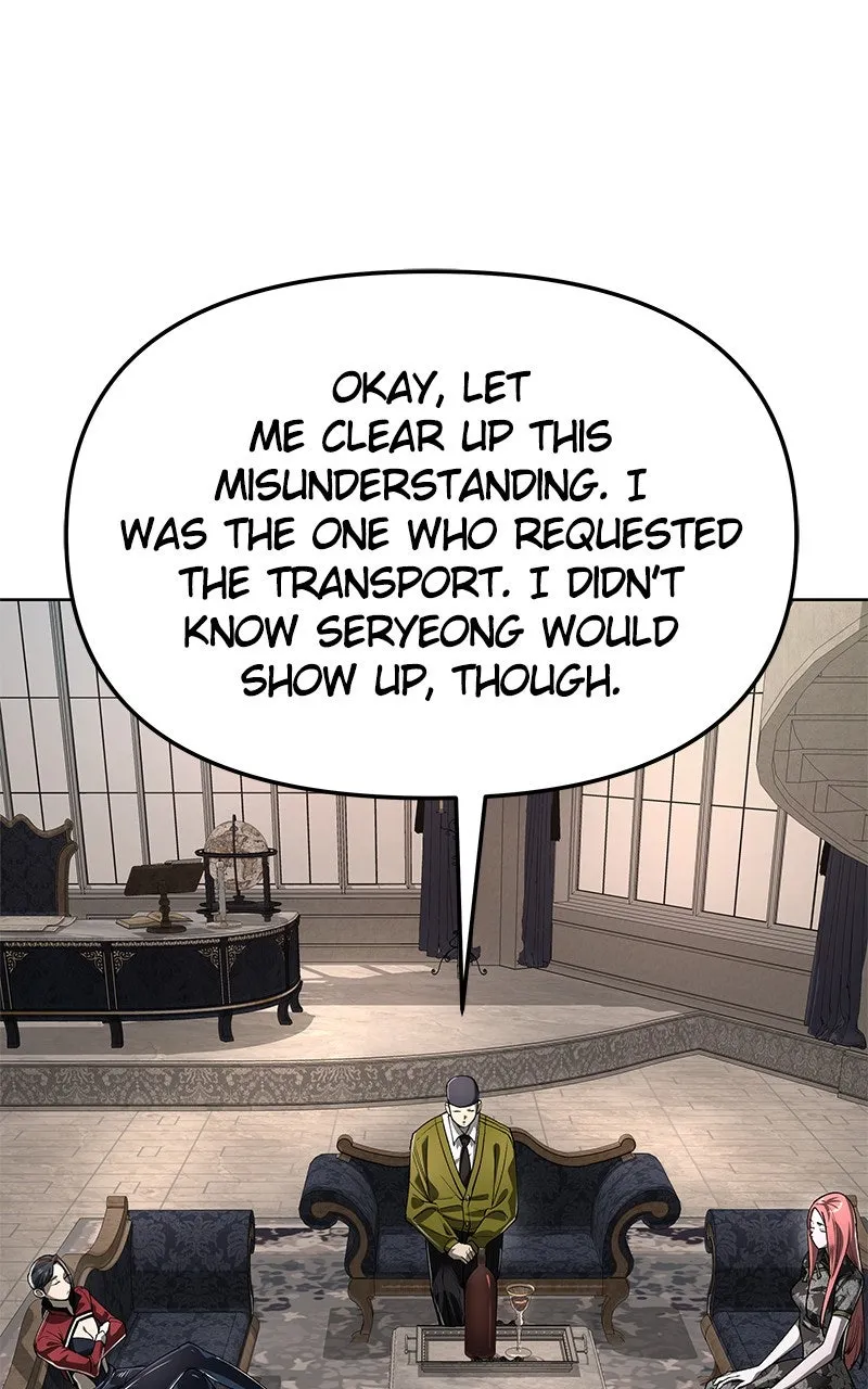 Read Space Cheon-ma 3077 chapter 39 image 4 on Lezhin