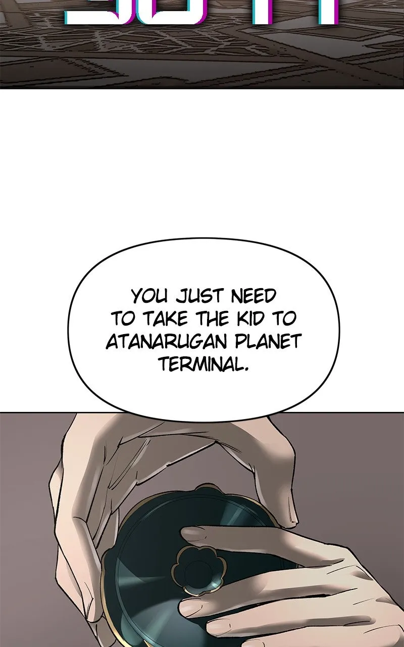 Read Space Cheon-ma 3077 chapter 40 image 1 on Lezhin