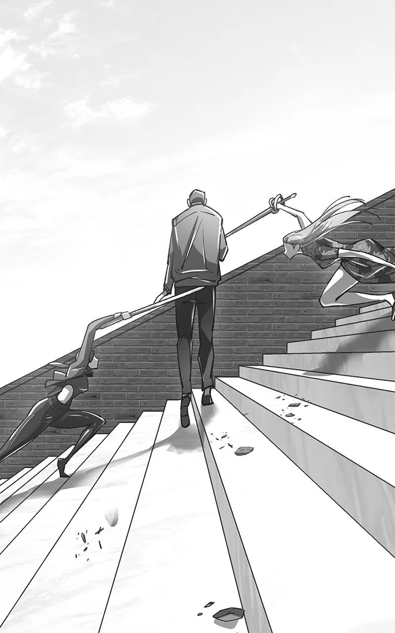 Read Space Cheon-ma 3077 chapter 40 image 108 on Lezhin
