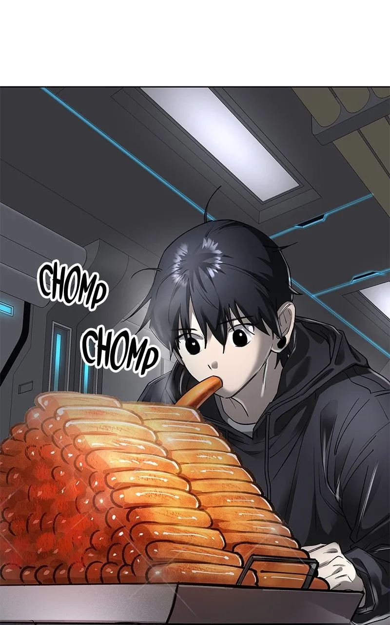 Read Space Cheon-ma 3077 chapter 40 image 122 on Lezhin