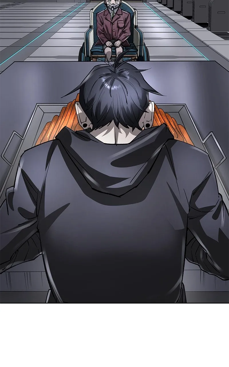 Read Space Cheon-ma 3077 chapter 40 image 124 on Lezhin