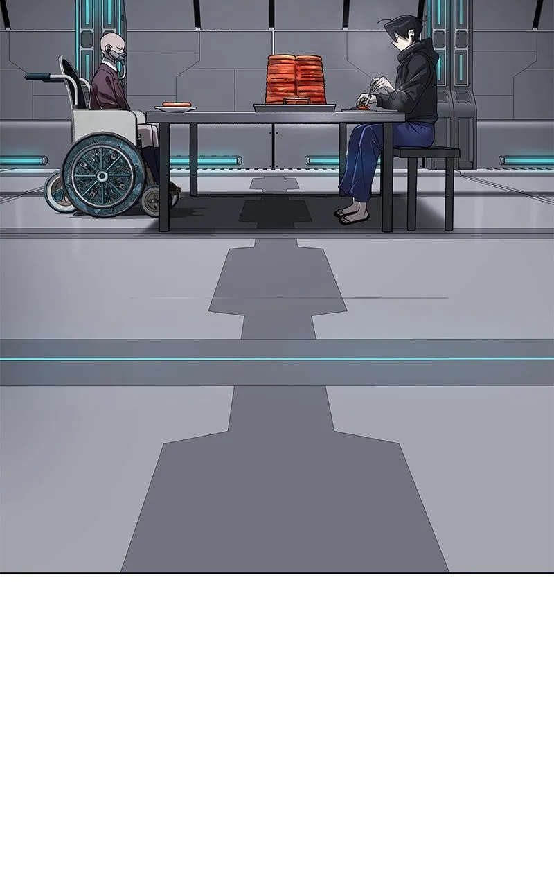 Read Space Cheon-ma 3077 chapter 40 image 130 on Lezhin