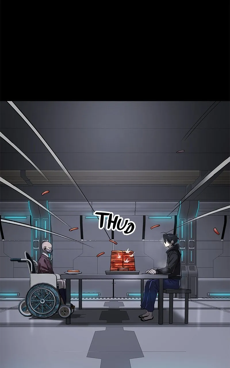 Read Space Cheon-ma 3077 chapter 40 image 146 on Lezhin