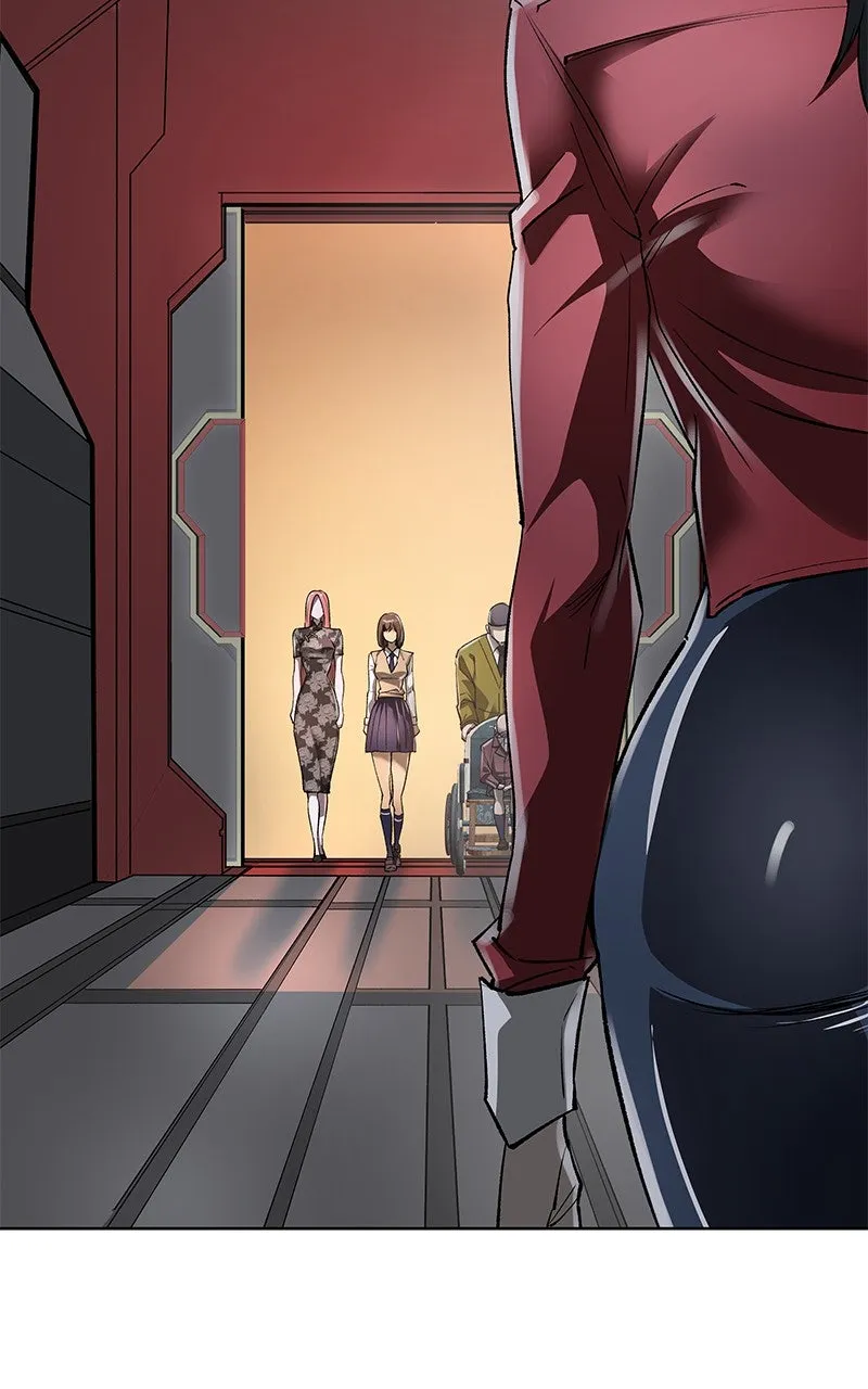 Read Space Cheon-ma 3077 chapter 40 image 34 on Lezhin