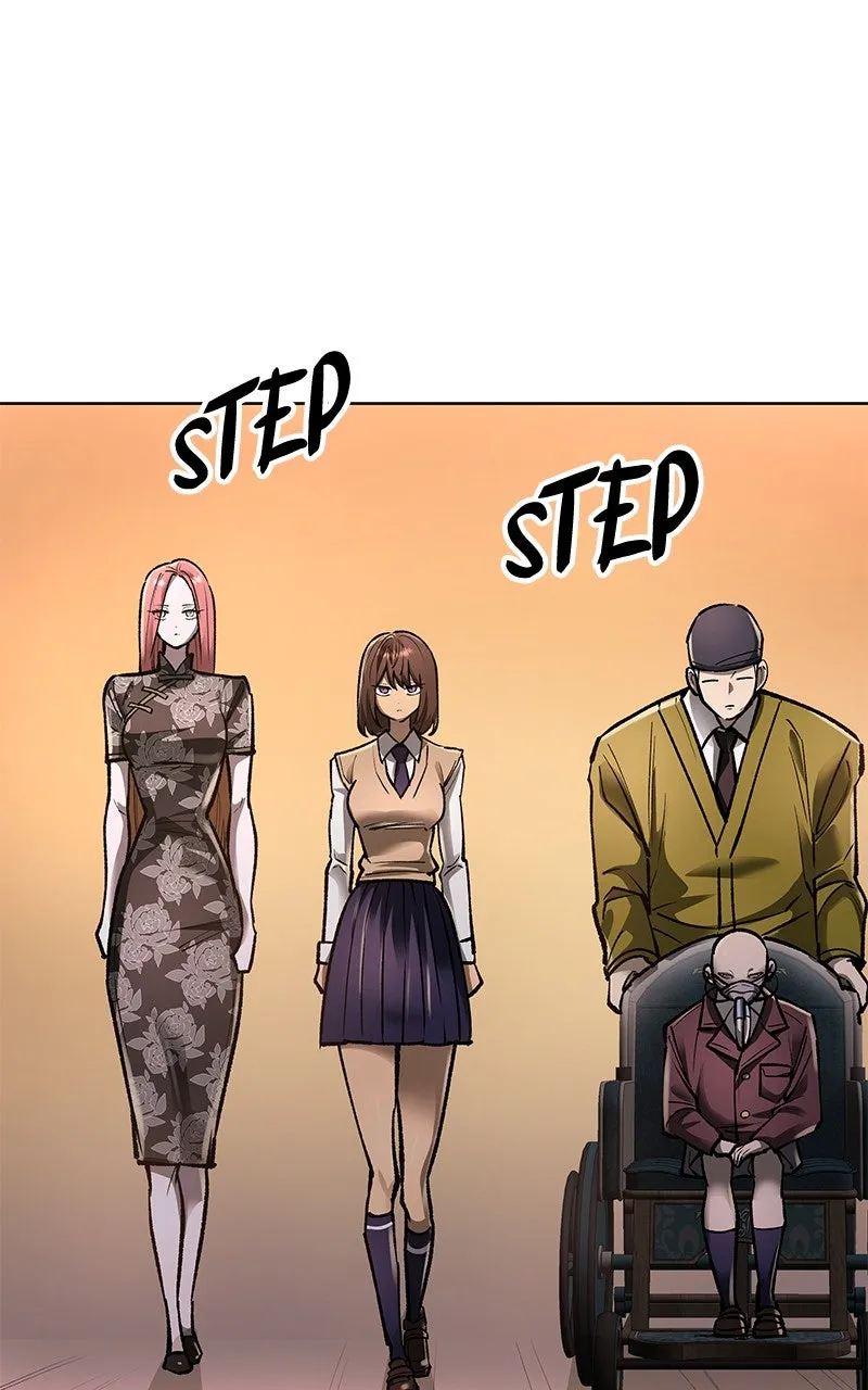 Read Space Cheon-ma 3077 chapter 40 image 35 on Lezhin