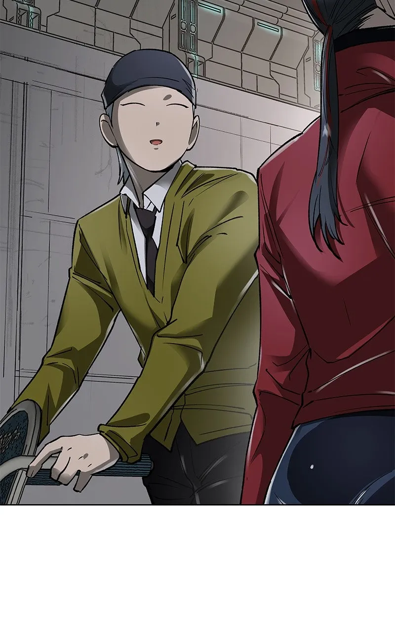 Read Space Cheon-ma 3077 chapter 40 image 40 on Lezhin