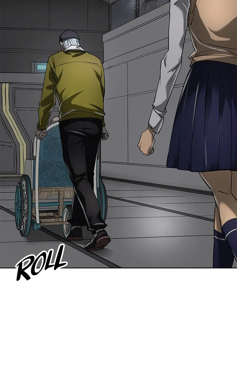 Read Space Cheon-ma 3077 chapter 40 image 43 on Lezhin