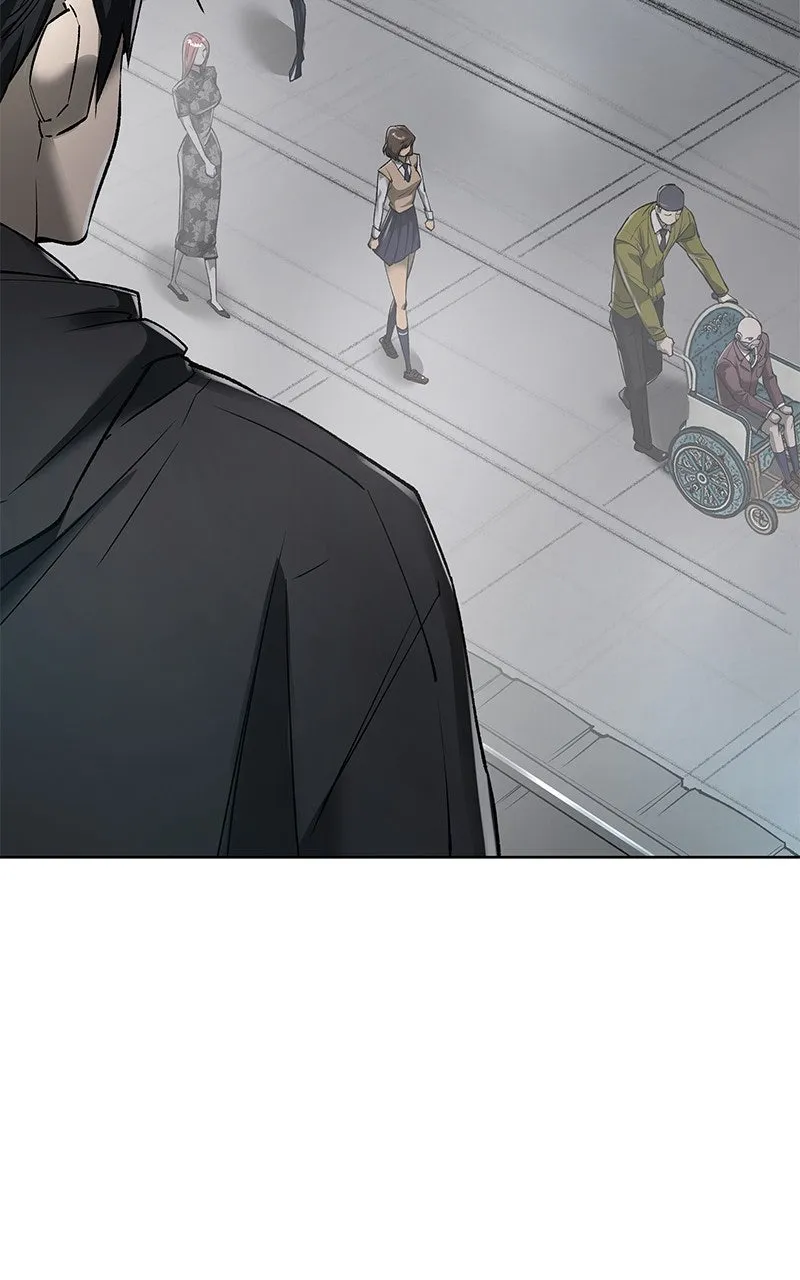 Read Space Cheon-ma 3077 chapter 40 image 46 on Lezhin