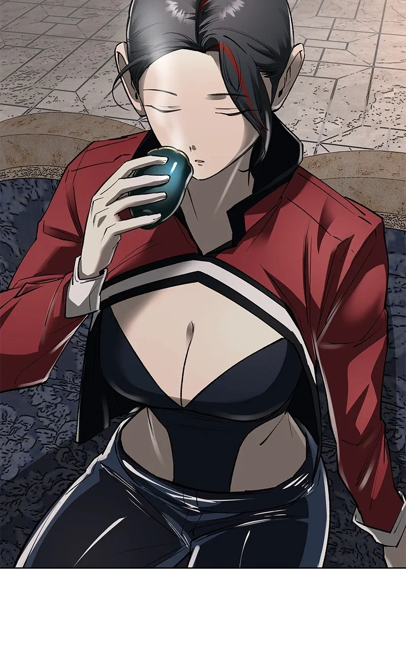 Read Space Cheon-ma 3077 chapter 40 image 5 on Lezhin