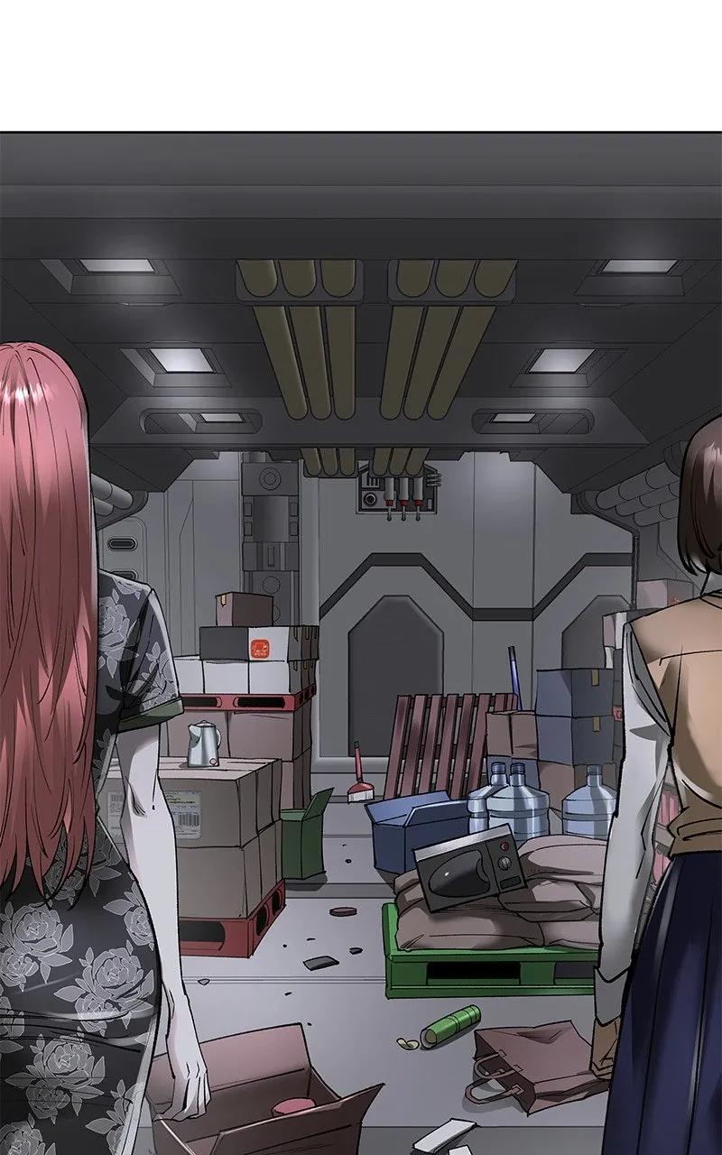 Read Space Cheon-ma 3077 chapter 40 image 50 on Lezhin