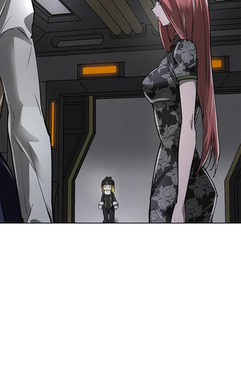Read Space Cheon-ma 3077 chapter 40 image 58 on Lezhin