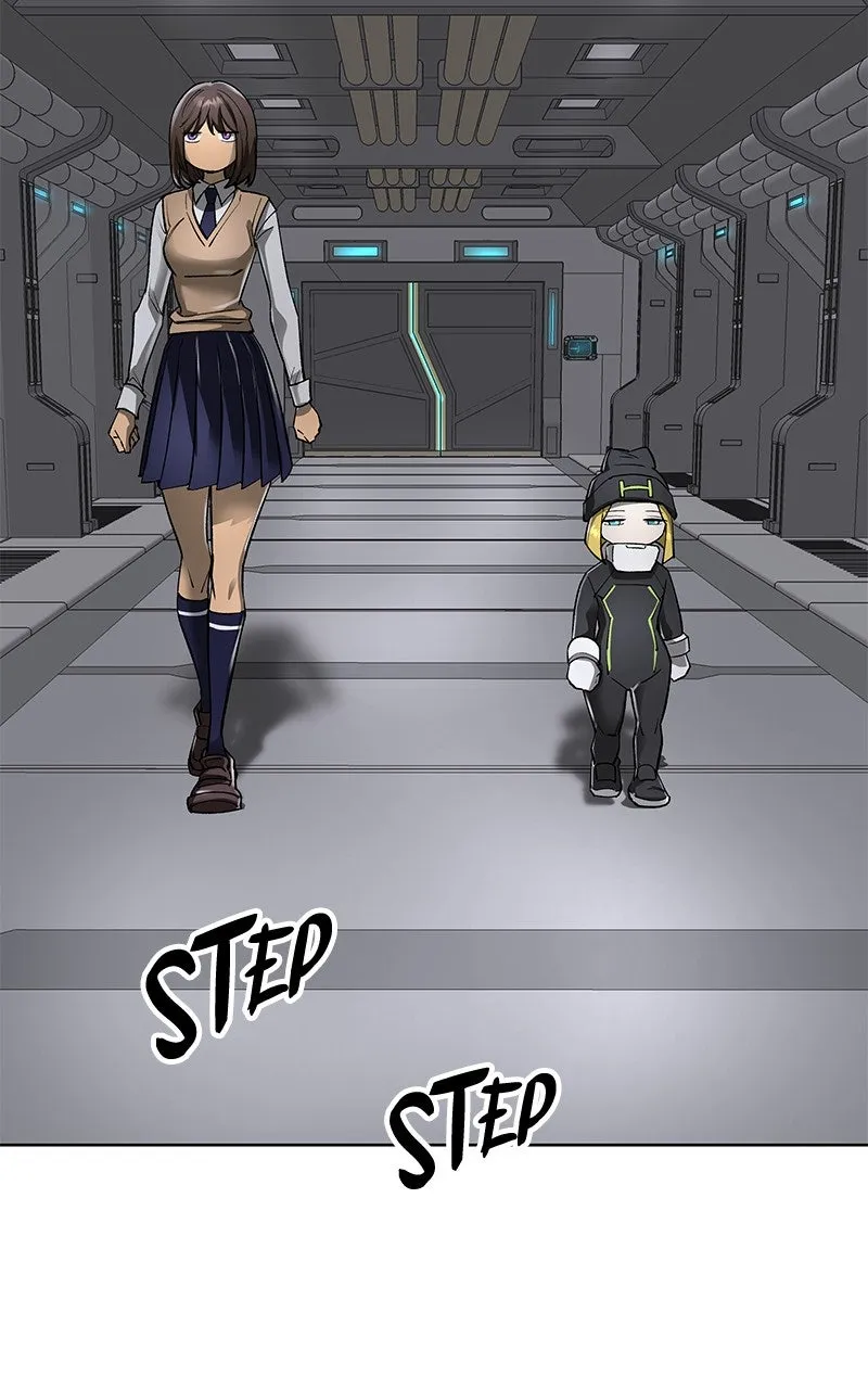 Read Space Cheon-ma 3077 chapter 40 image 73 on Lezhin