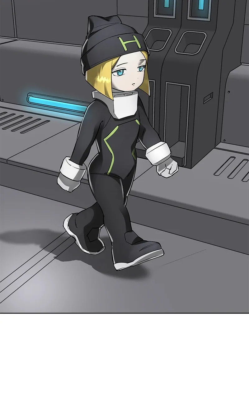 Read Space Cheon-ma 3077 chapter 40 image 76 on Lezhin