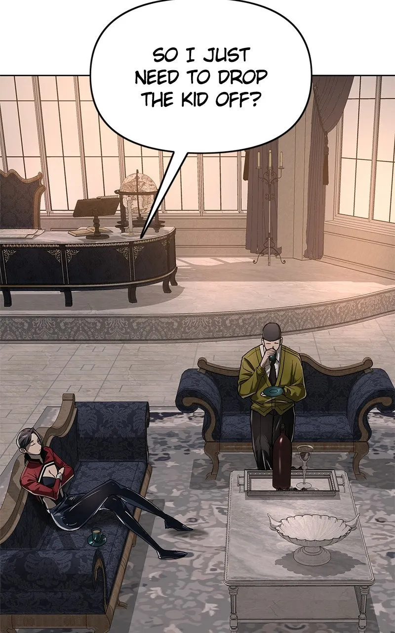 Read Space Cheon-ma 3077 chapter 40 image 8 on Lezhin
