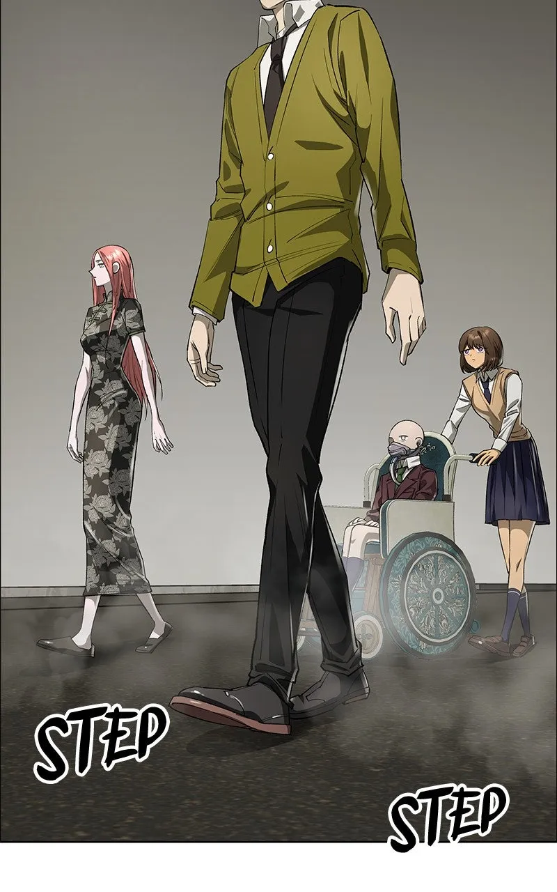Read Space Cheon-ma 3077 chapter 41 image 1 on Lezhin
