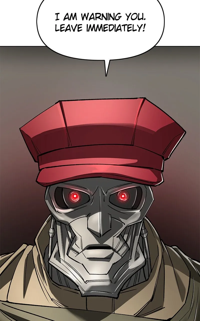 Read Space Cheon-ma 3077 chapter 41 image 100 on Lezhin