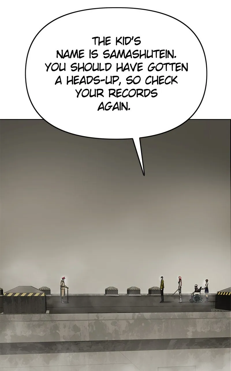 Read Space Cheon-ma 3077 chapter 41 image 106 on Lezhin