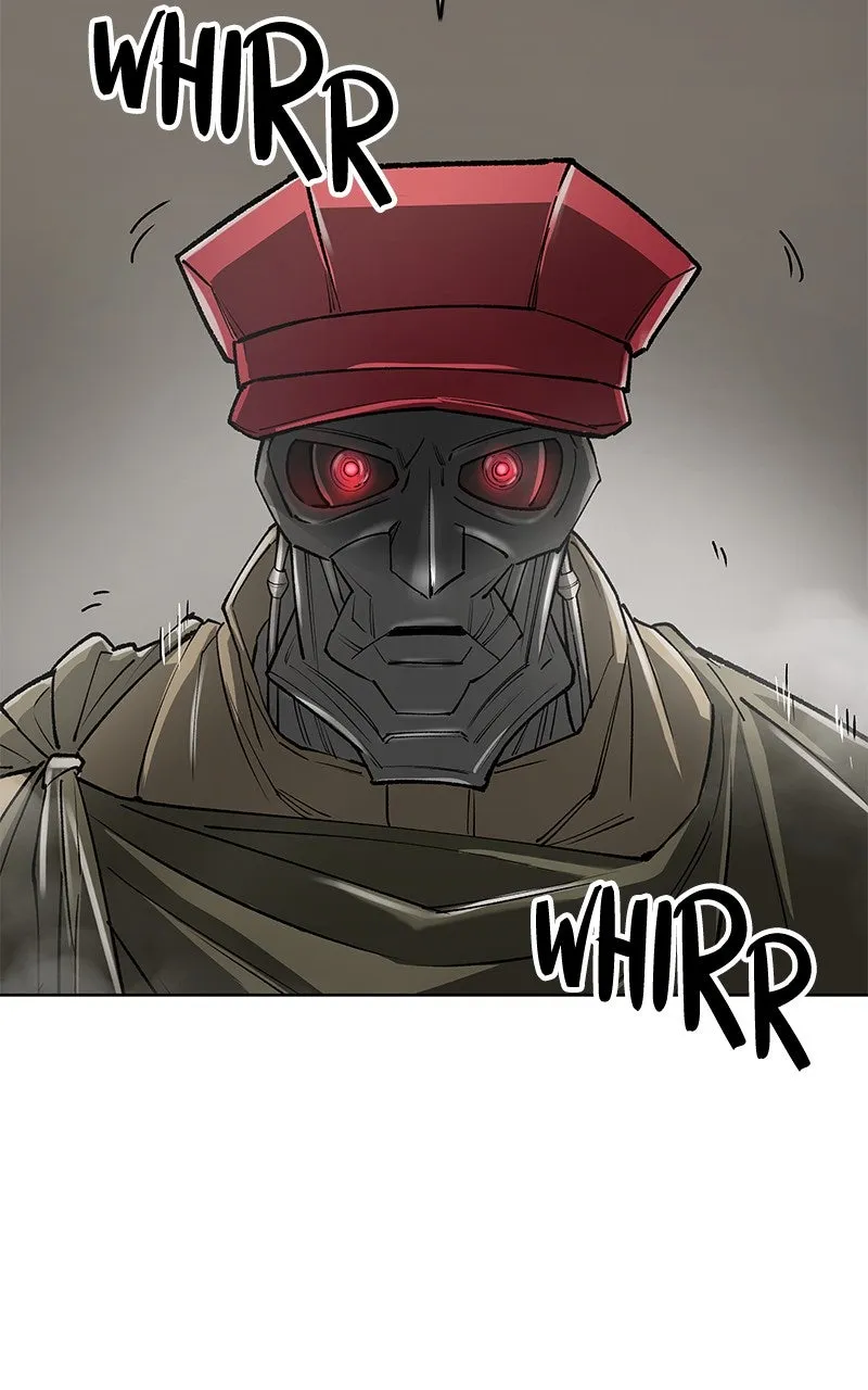 Read Space Cheon-ma 3077 chapter 41 image 108 on Lezhin