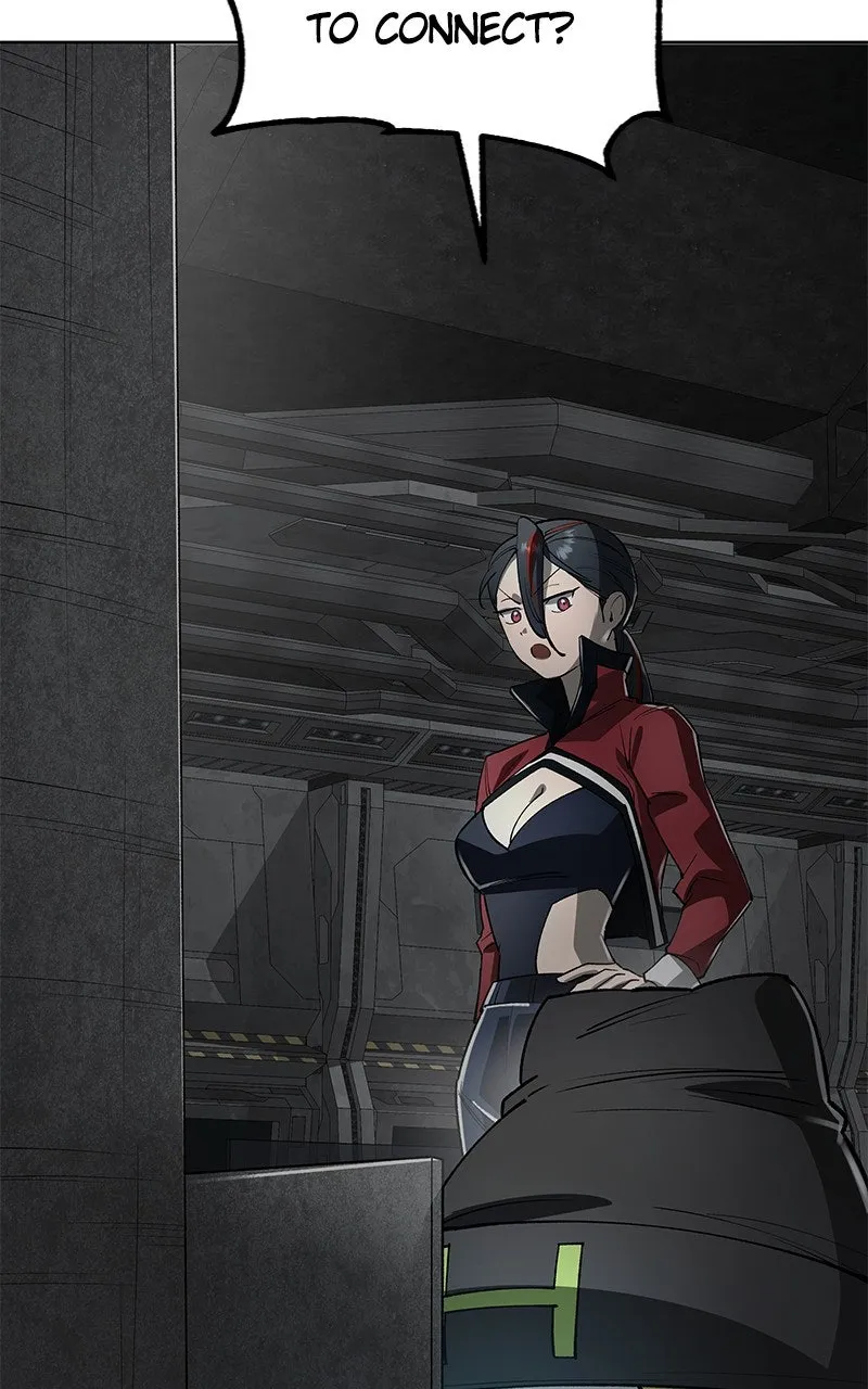 Read Space Cheon-ma 3077 chapter 41 image 128 on Lezhin