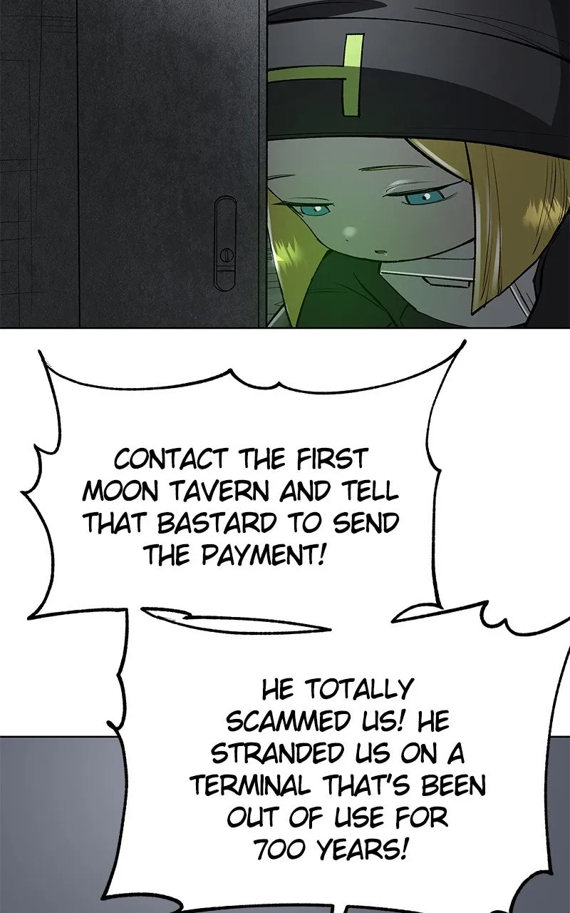 Read Space Cheon-ma 3077 chapter 41 image 147 on Lezhin