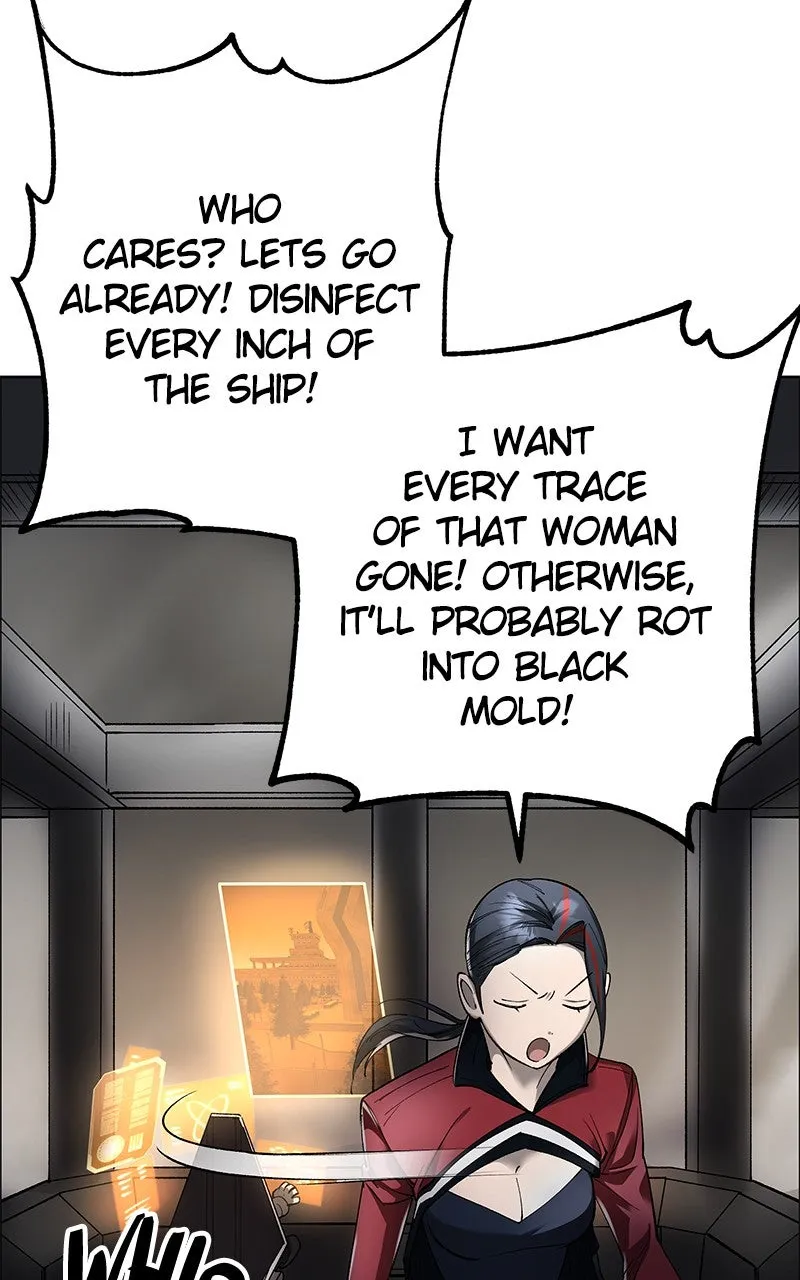 Read Space Cheon-ma 3077 chapter 41 image 15 on Lezhin