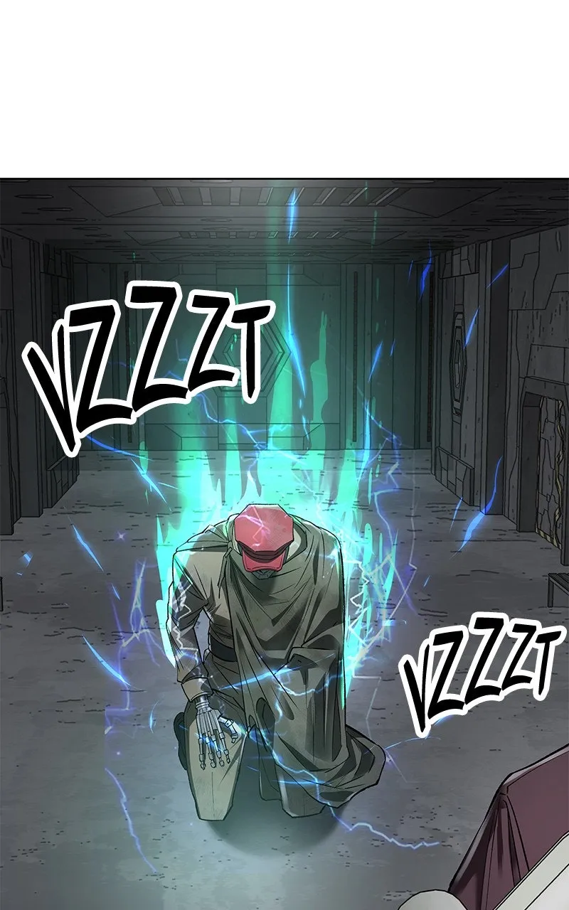 Read Space Cheon-ma 3077 chapter 41 image 158 on Lezhin