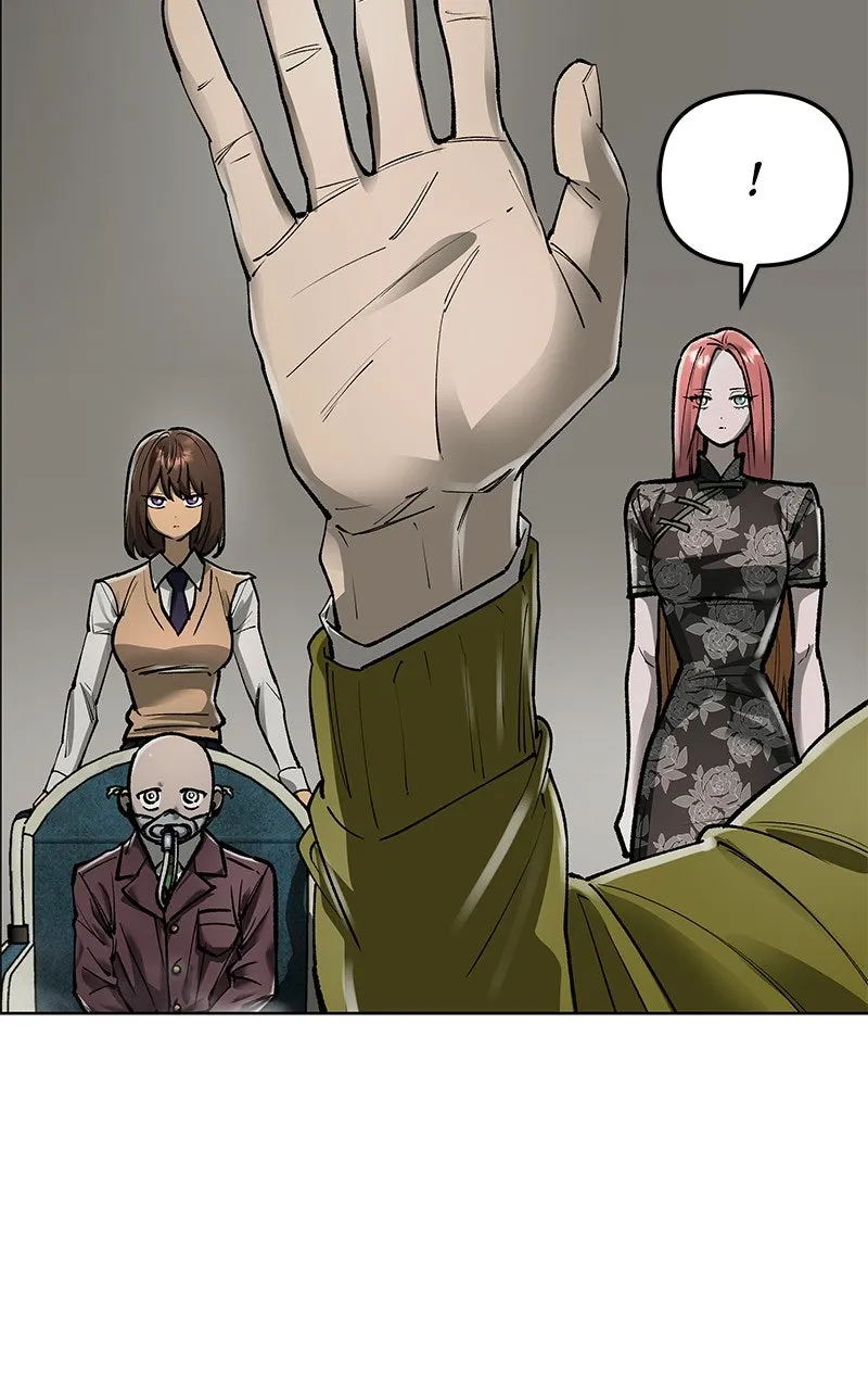 Read Space Cheon-ma 3077 chapter 41 image 26 on Lezhin