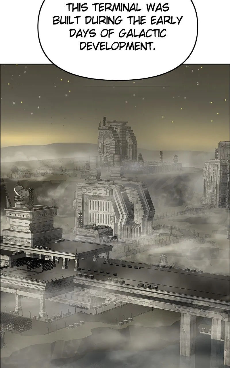 Read Space Cheon-ma 3077 chapter 41 image 4 on Lezhin
