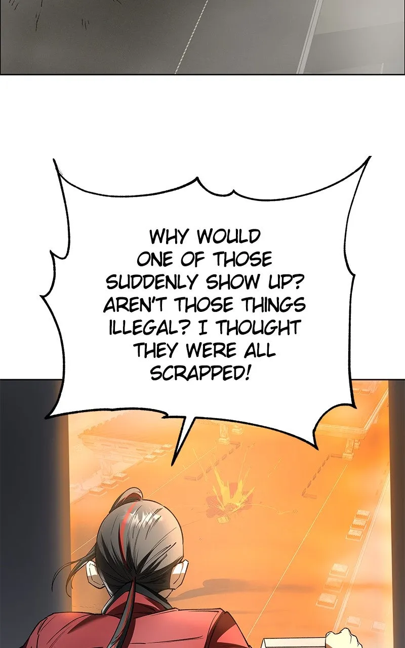 Read Space Cheon-ma 3077 chapter 41 image 57 on Lezhin