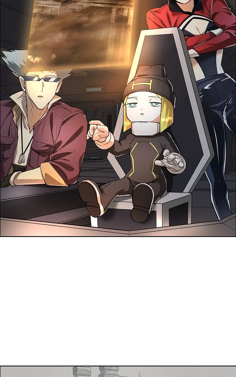 Read Space Cheon-ma 3077 chapter 41 image 6 on Lezhin