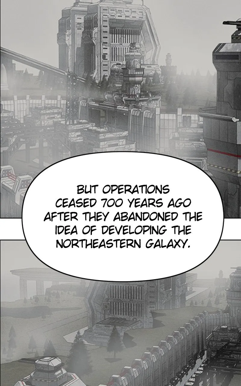 Read Space Cheon-ma 3077 chapter 41 image 7 on Lezhin