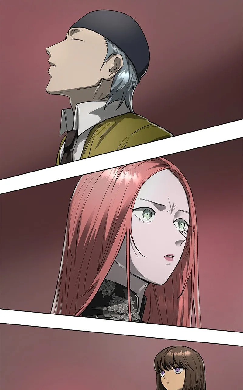 Read Space Cheon-ma 3077 chapter 41 image 71 on Lezhin