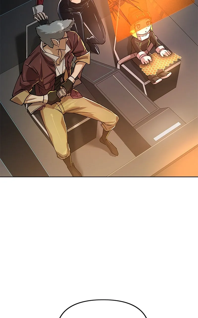 Read Space Cheon-ma 3077 chapter 41 image 84 on Lezhin