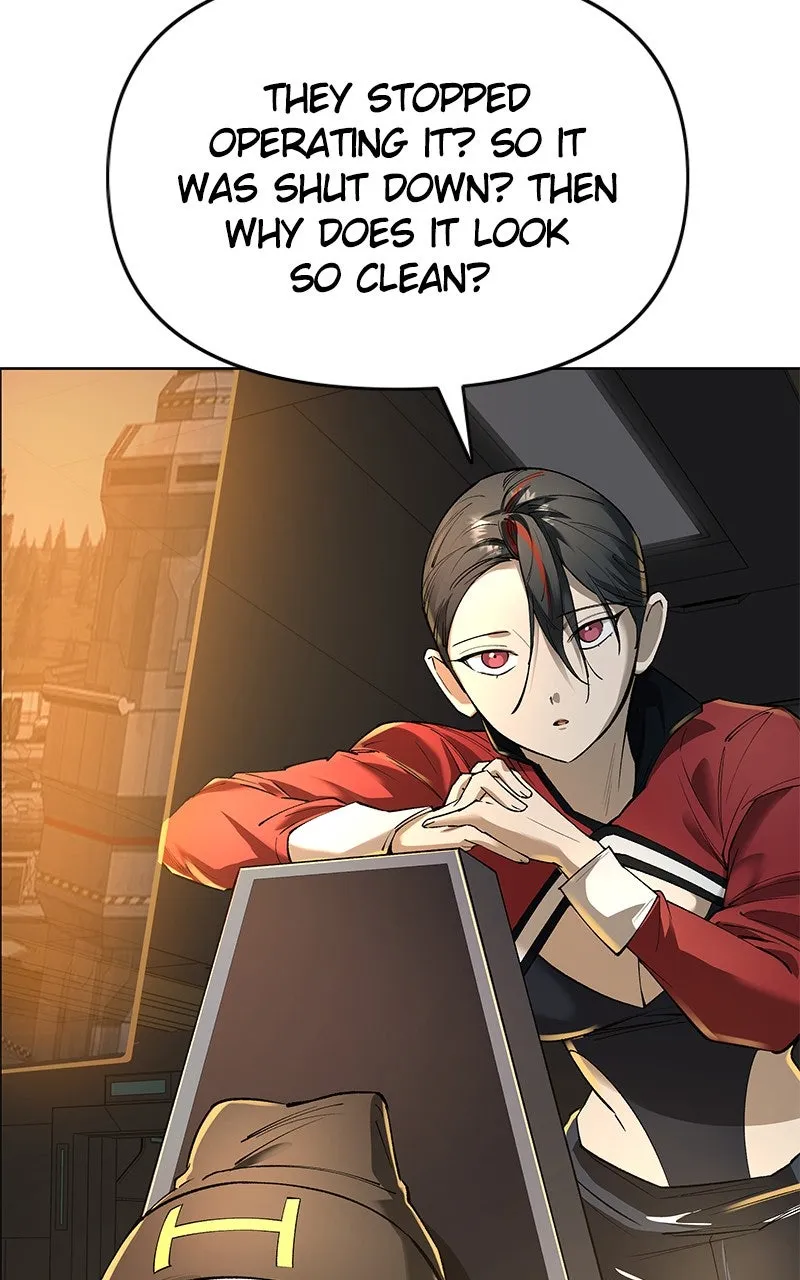 Read Space Cheon-ma 3077 chapter 41 image 9 on Lezhin