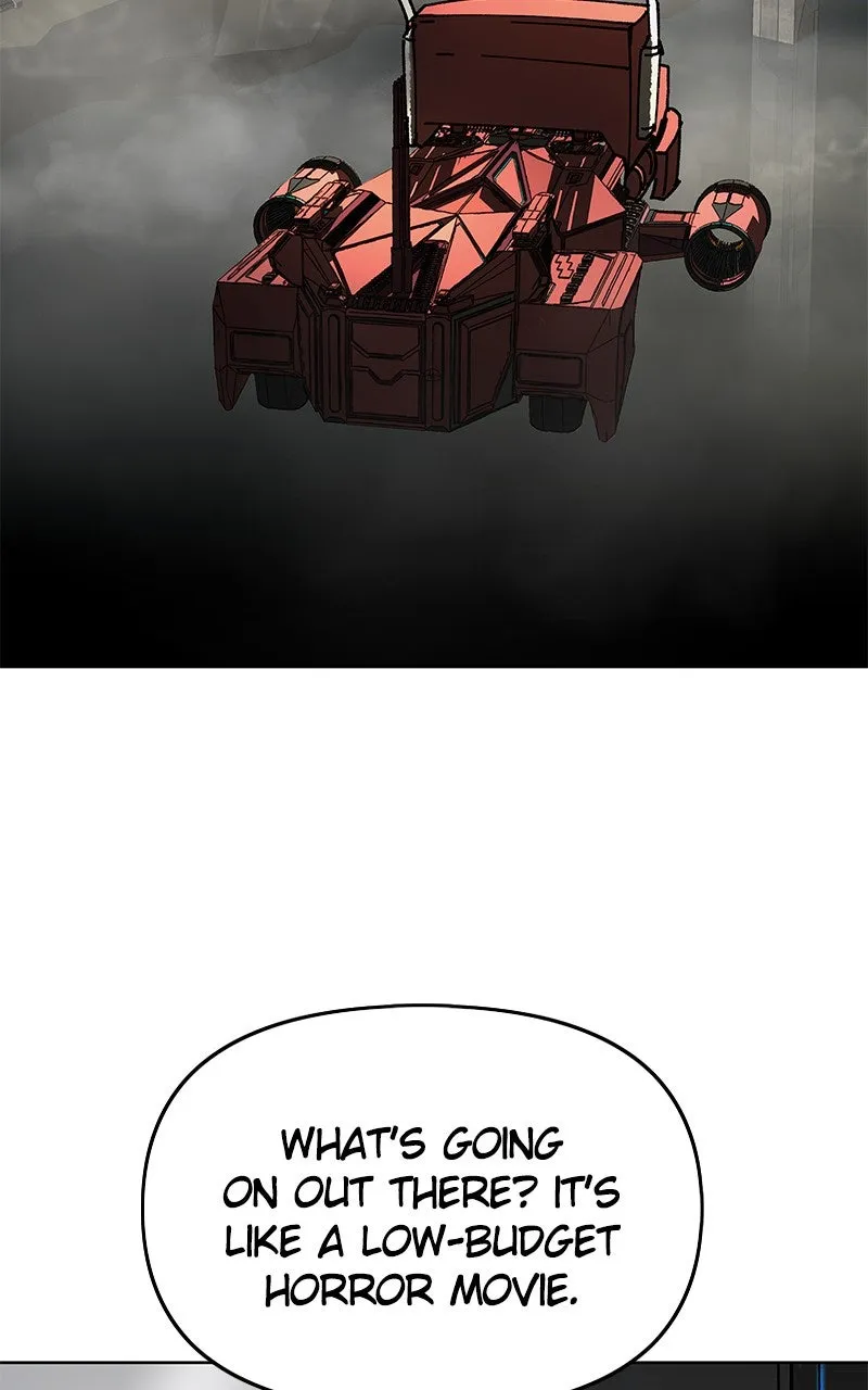 Read Space Cheon-ma 3077 chapter 42 image 1 on Lezhin
