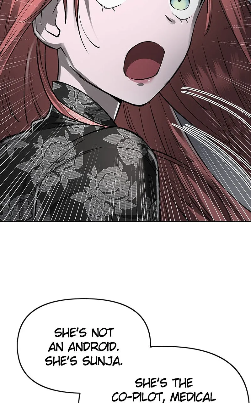 Read Space Cheon-ma 3077 chapter 42 image 100 on Lezhin