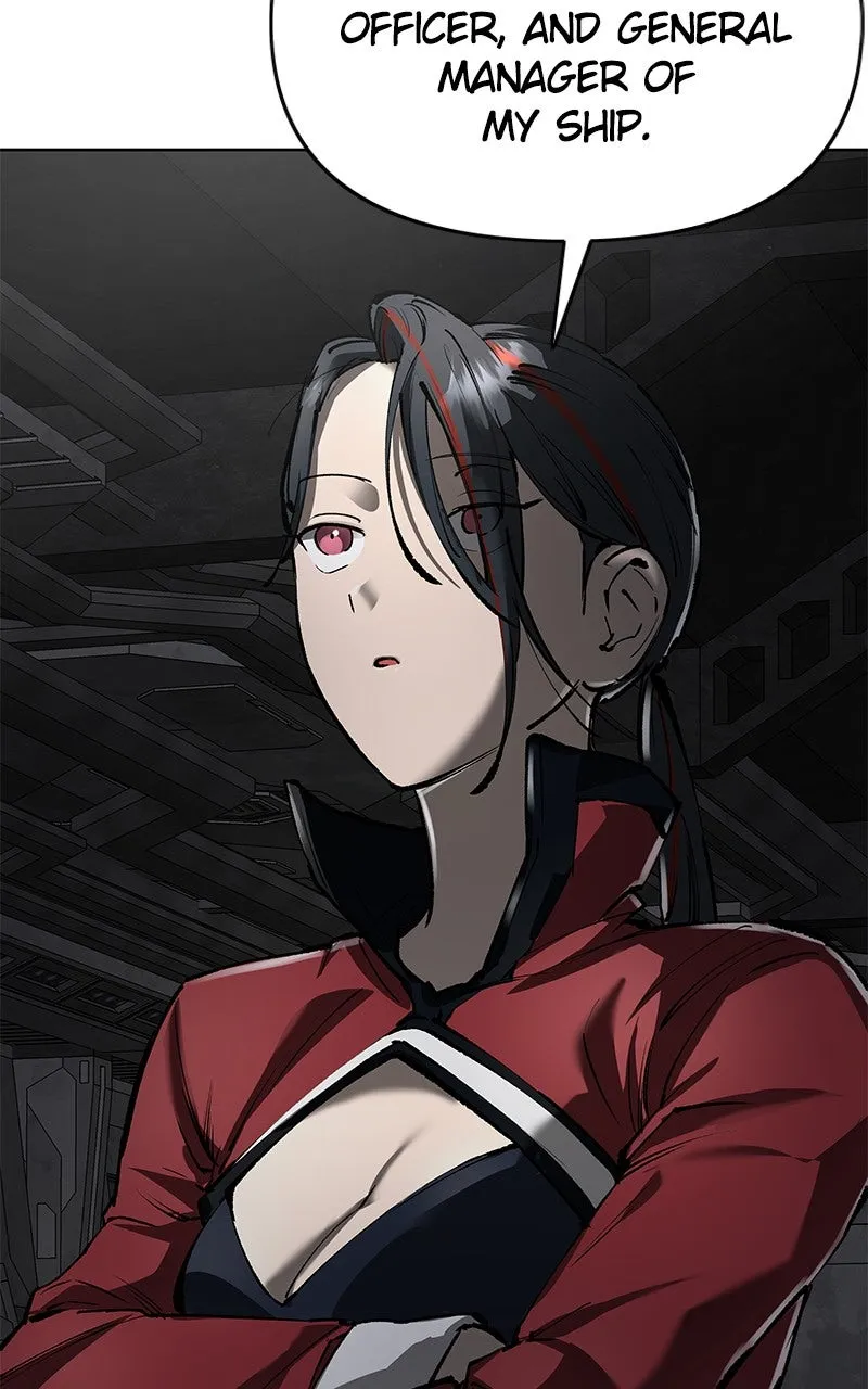 Read Space Cheon-ma 3077 chapter 42 image 101 on Lezhin