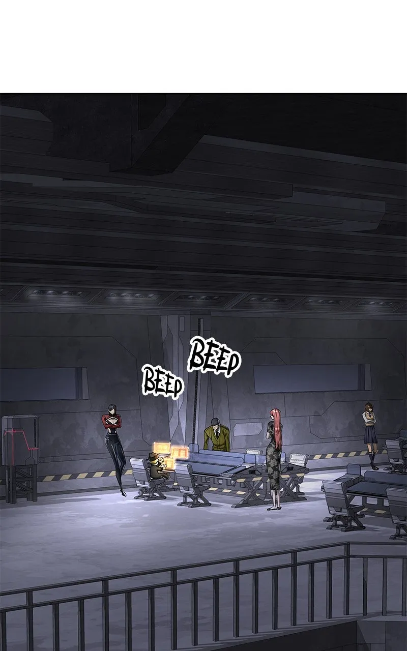 Read Space Cheon-ma 3077 chapter 42 image 14 on Lezhin