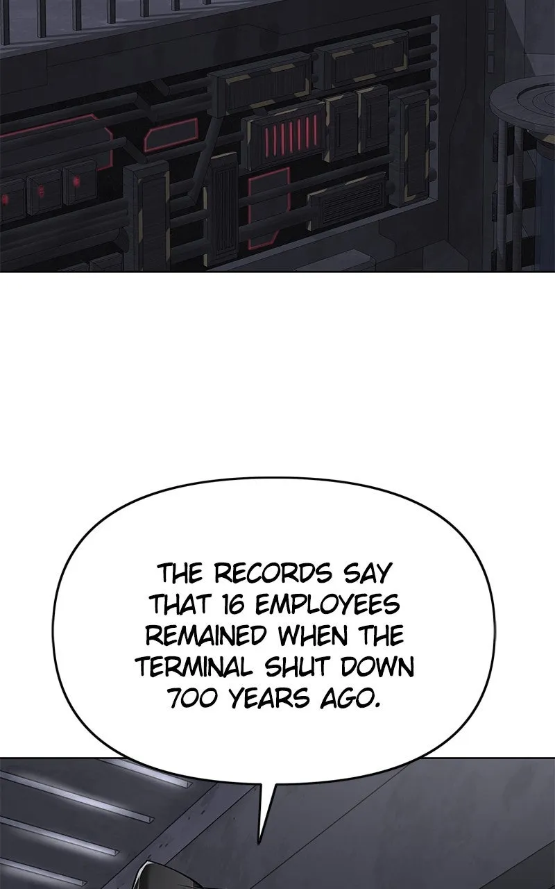 Read Space Cheon-ma 3077 chapter 42 image 15 on Lezhin