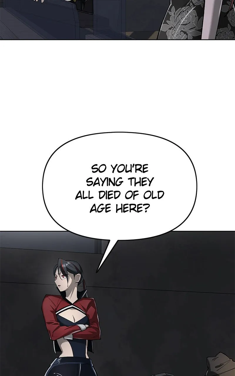 Read Space Cheon-ma 3077 chapter 42 image 18 on Lezhin