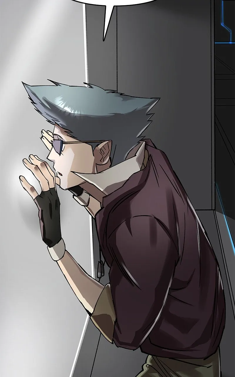 Read Space Cheon-ma 3077 chapter 42 image 2 on Lezhin