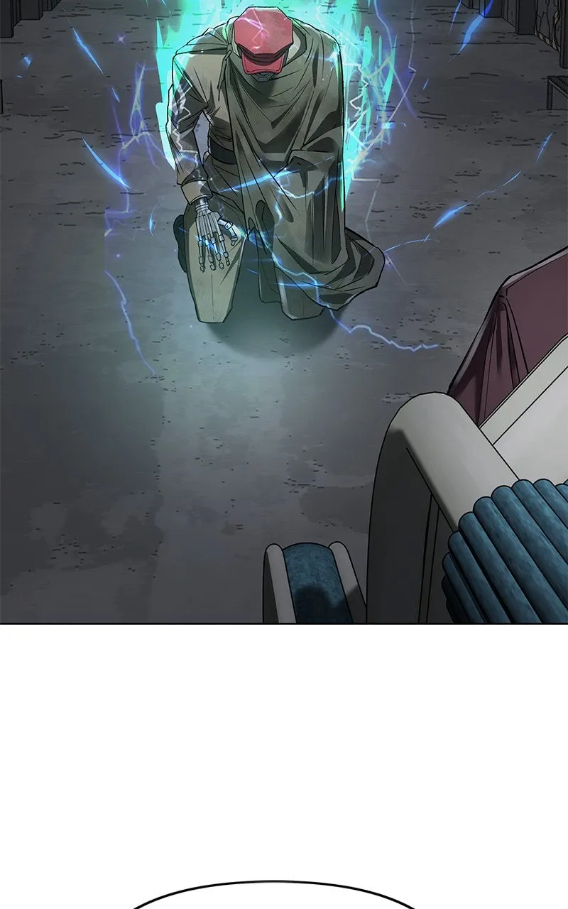 Read Space Cheon-ma 3077 chapter 42 image 28 on Lezhin