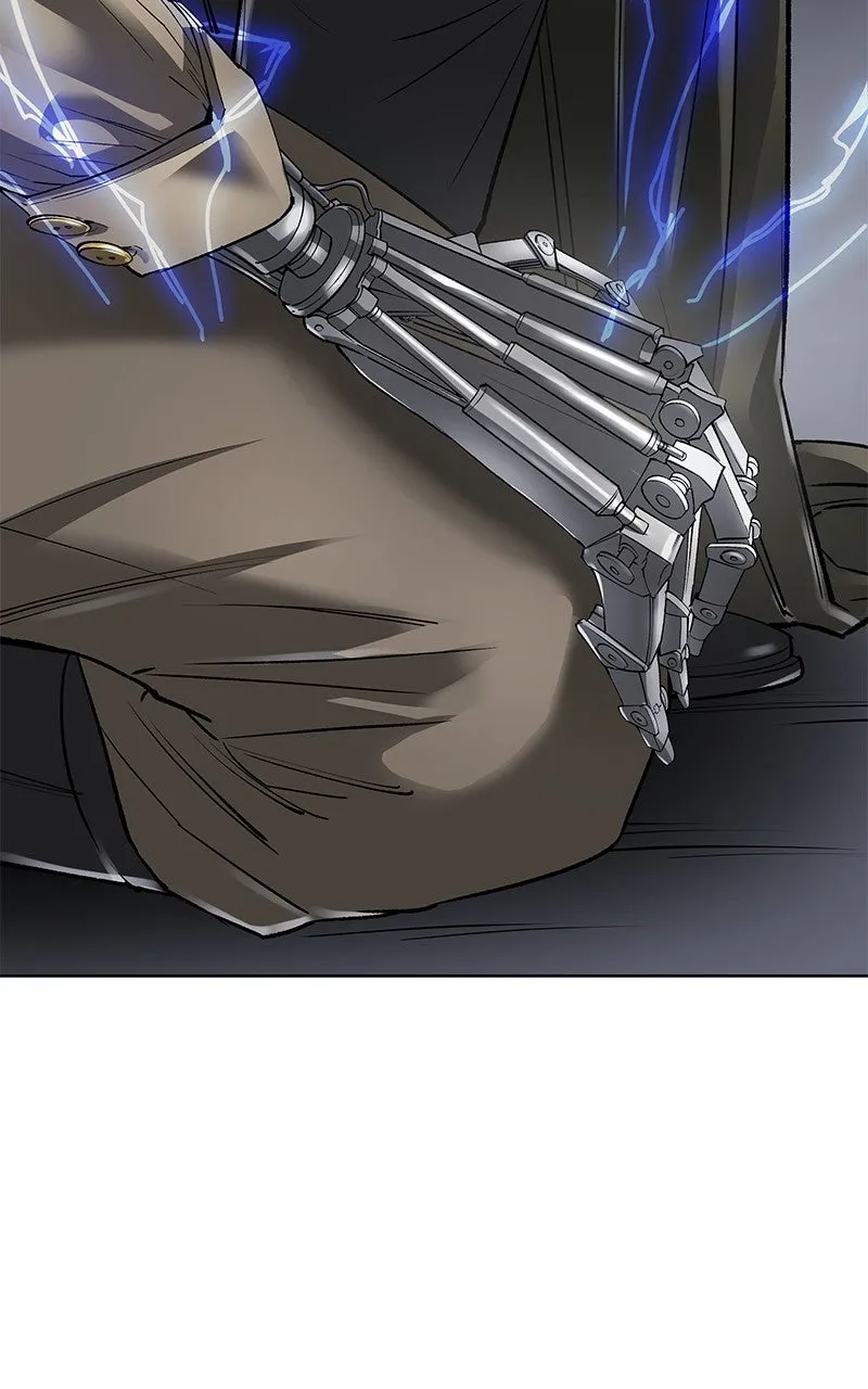 Read Space Cheon-ma 3077 chapter 42 image 31 on Lezhin