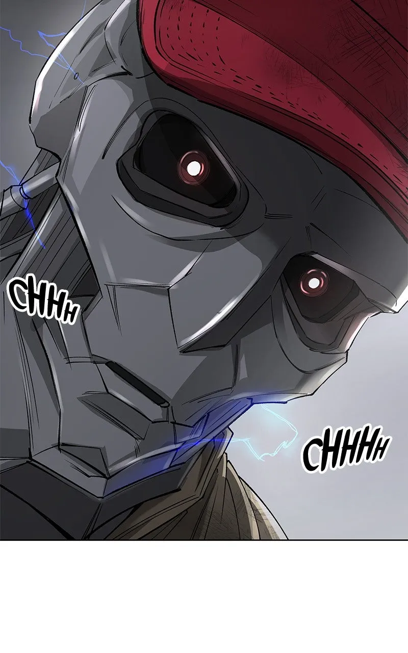 Read Space Cheon-ma 3077 chapter 42 image 34 on Lezhin