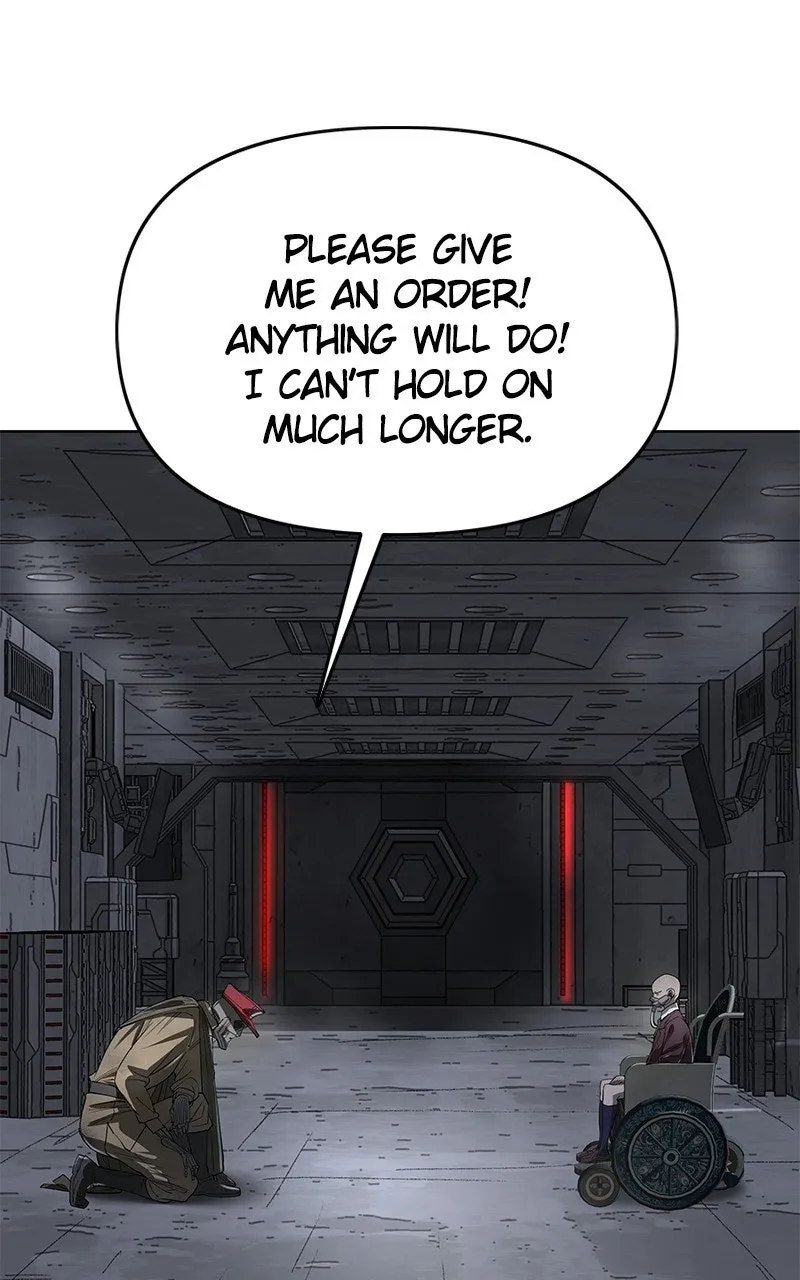 Read Space Cheon-ma 3077 chapter 42 image 35 on Lezhin