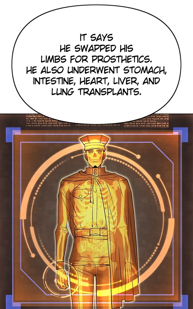 Read Space Cheon-ma 3077 chapter 42 image 38 on Lezhin
