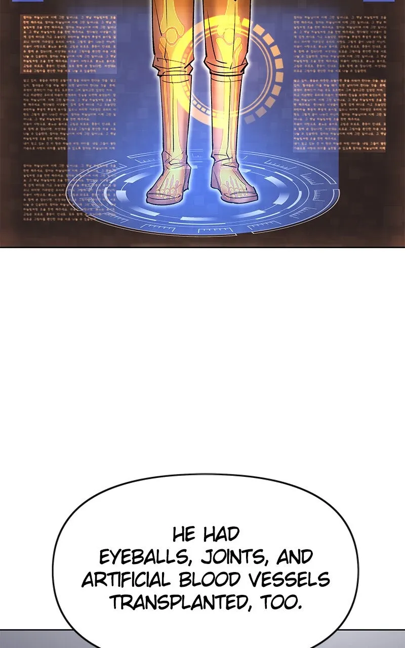 Read Space Cheon-ma 3077 chapter 42 image 39 on Lezhin