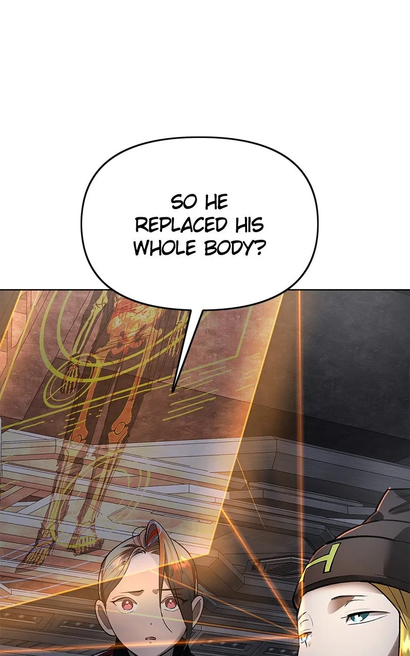 Read Space Cheon-ma 3077 chapter 42 image 41 on Lezhin